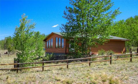 796 Night Hawk Cir, Como, CO 80432 photo 1