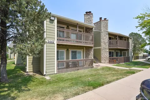 3442 S Eagle St #103, Aurora, CO 80014