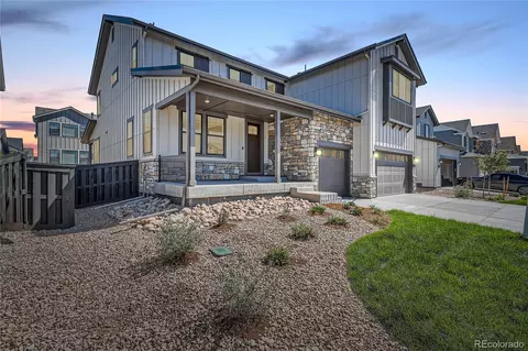 11212 Bright Sky Cir, Littleton, CO 80125