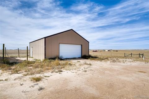 1890 Equestrian Pt, Yoder, CO 80864 photo 28