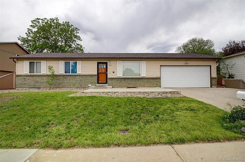 7067 Wright Ct, Arvada, CO 80004 photo 1