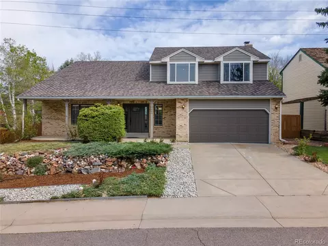 5869 E Caley Dr, Centennial, CO 80111