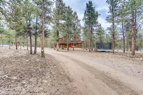 435 Dawson Rd, Pine, CO 80470 photo 4