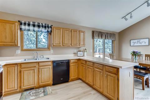 435 Dawson Rd, Pine, CO 80470 photo 8