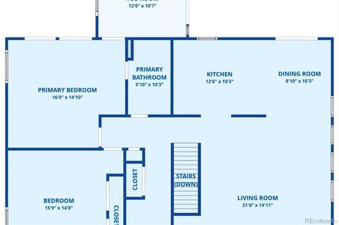 435 Dawson Rd, Pine, CO 80470 photo 29