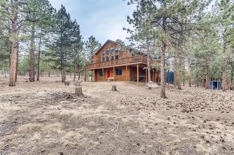 435 Dawson Rd, Pine, CO 80470 photo 1