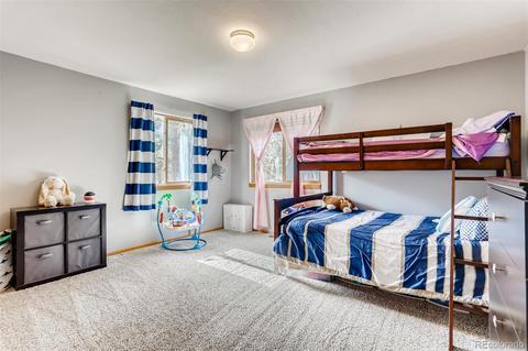 435 Dawson Rd, Pine, CO 80470 photo 16