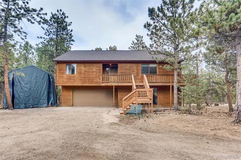 435 Dawson Rd, Pine, CO 80470 photo 3