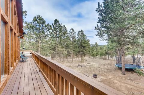 435 Dawson Rd, Pine, CO 80470 photo 25
