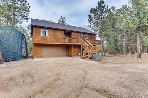 435 Dawson Rd, Pine, CO 80470 photo 28