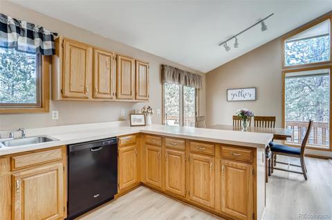 435 Dawson Rd, Pine, CO 80470 photo 12