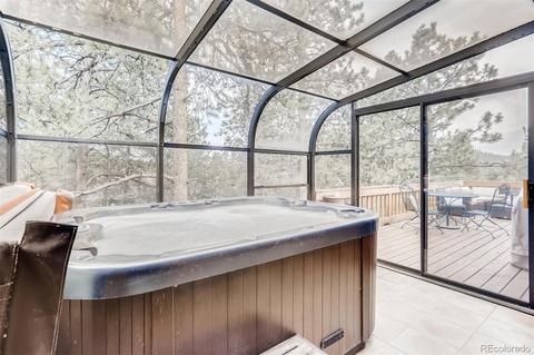 435 Dawson Rd, Pine, CO 80470 photo 23