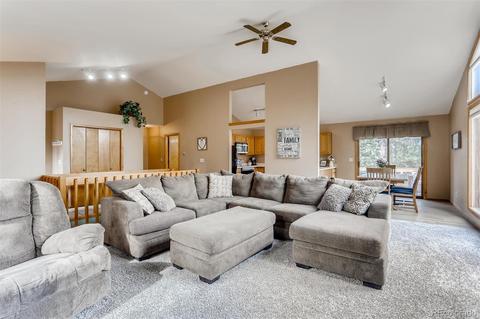 435 Dawson Rd, Pine, CO 80470 photo 6
