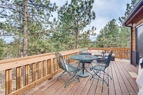 435 Dawson Rd, Pine, CO 80470 photo 24