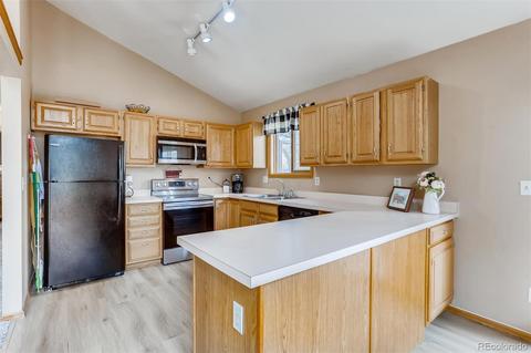 435 Dawson Rd, Pine, CO 80470 photo 10