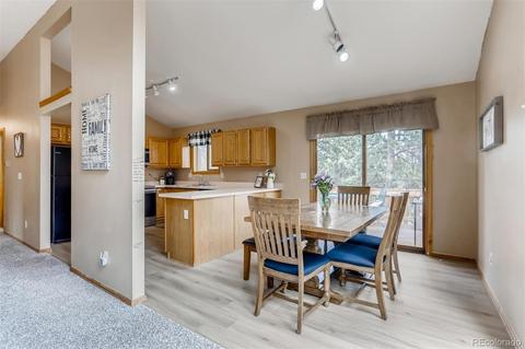 435 Dawson Rd, Pine, CO 80470 photo 7