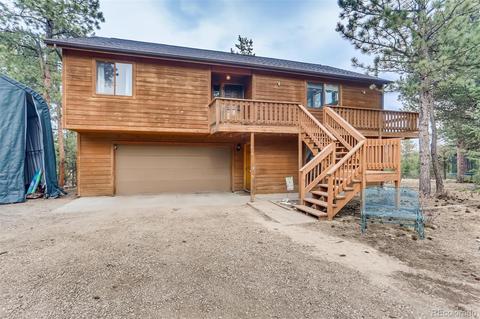 435 Dawson Rd, Pine, CO 80470 photo 27
