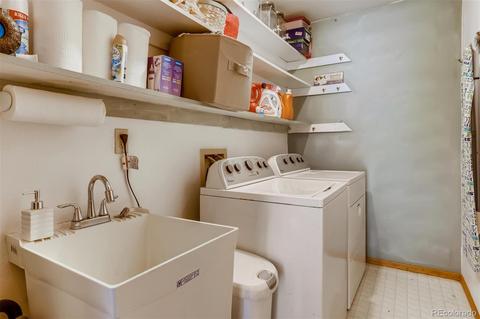 435 Dawson Rd, Pine, CO 80470 photo 22