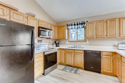 435 Dawson Rd, Pine, CO 80470 photo 9