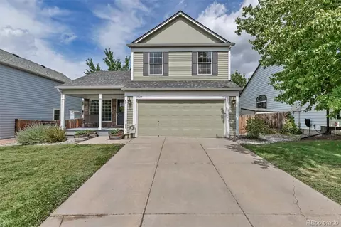 19377 E Brown Dr, Aurora, CO 80013 photo 1