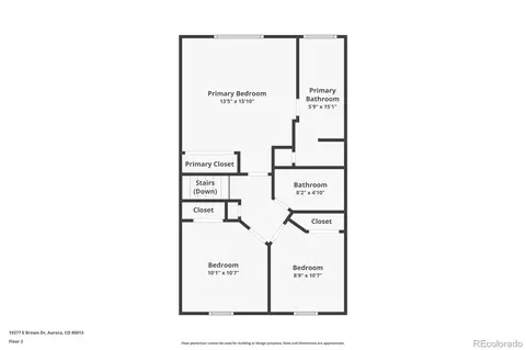 19377 E Brown Dr, Aurora, CO 80013 photo 32