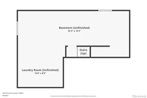 19377 E Brown Dr, Aurora, CO 80013 photo 33