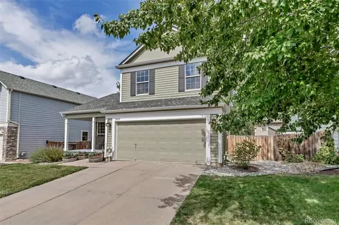19377 E Brown Dr, Aurora, CO 80013 photo 2