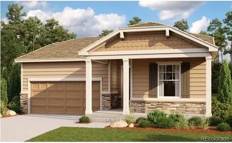 6468 Bodacious Cir, Colorado Springs, CO 80923