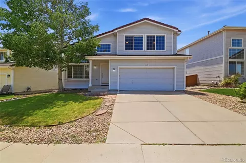 4620 Fenwood Dr, Littleton, CO 80130