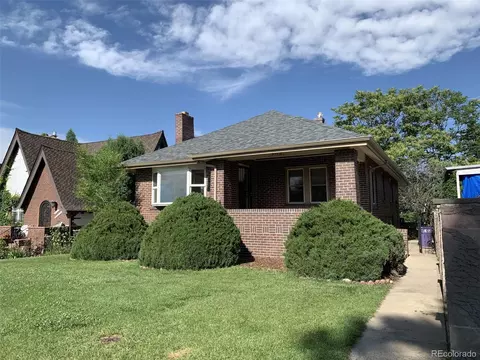 5112 N Quitman St, Denver, CO 80212