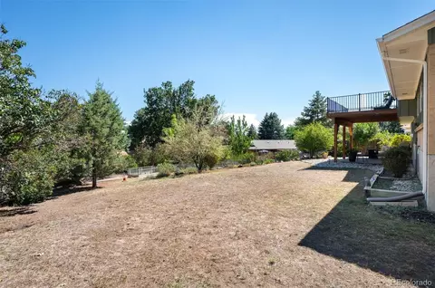 Exterior - 2220 S Beech Ct, Denver, CO 80228 photo 7 of 10
