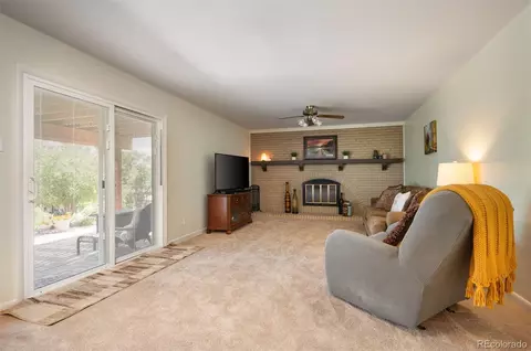 Living - 2220 S Beech Ct, Denver, CO 80228 photo 5 of 6