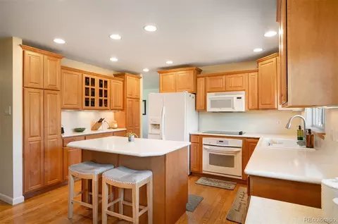 Kitchen - 2220 S Beech Ct, Denver, CO 80228 photo 1 of 5