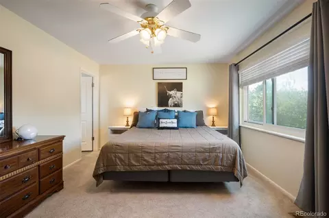 Bedroom - 2220 S Beech Ct, Denver, CO 80228 photo 1 of 6