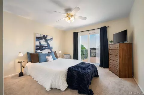 Bedroom - 2220 S Beech Ct, Denver, CO 80228 photo 5 of 6