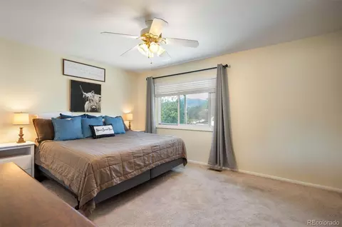 Bedroom - 2220 S Beech Ct, Denver, CO 80228 photo 2 of 6