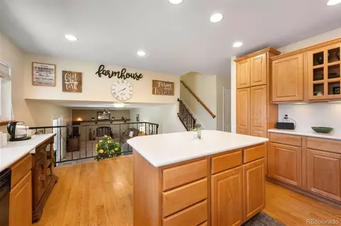 Kitchen - 2220 S Beech Ct, Denver, CO 80228 photo 3 of 5