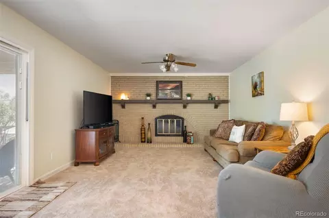 Living - 2220 S Beech Ct, Denver, CO 80228 photo 6 of 6