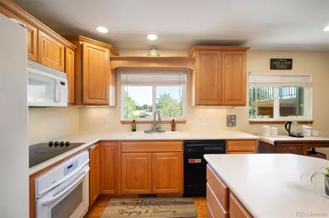 Kitchen - 2220 S Beech Ct, Denver, CO 80228 photo 5 of 5