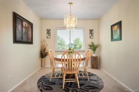 Dining - 2220 S Beech Ct, Denver, CO 80228 photo 1 of 1
