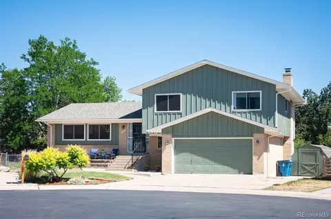 Exterior - 2220 S Beech Ct, Denver, CO 80228 photo 8 of 10