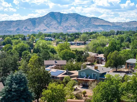 View/Area - 2220 S Beech Ct, Denver, CO 80228 photo 9 of 11