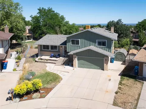 View/Area - 2220 S Beech Ct, Denver, CO 80228 photo 3 of 11