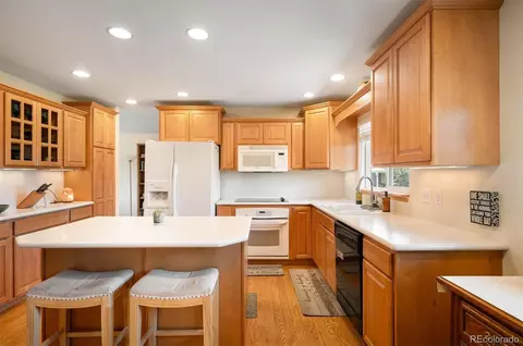 Kitchen - 2220 S Beech Ct, Denver, CO 80228 photo 2 of 5