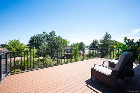 Exterior - 2220 S Beech Ct, Denver, CO 80228 photo 3 of 10