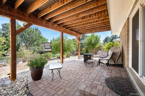 Exterior - 2220 S Beech Ct, Denver, CO 80228 photo 4 of 10