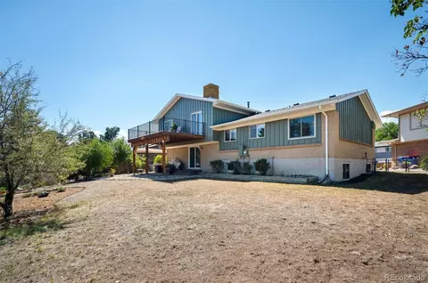Exterior - 2220 S Beech Ct, Denver, CO 80228 photo 2 of 10
