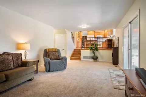 Living - 2220 S Beech Ct, Denver, CO 80228 photo 4 of 6