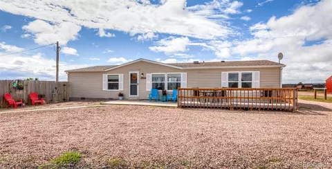 12220 Tracy Ln, Peyton, CO 80831