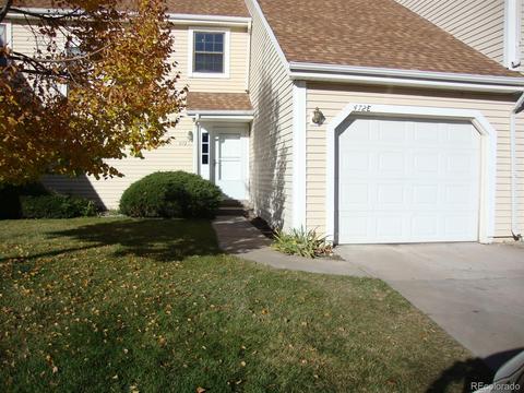 472 S Kalispell Way #E, Aurora, CO 80017 photo 1